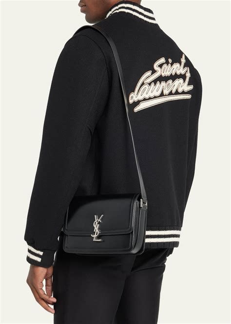 sacoche homme ysl|BAGS .